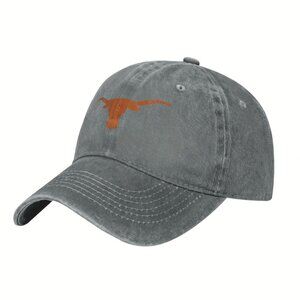 TEXAS LONGHORN BASEBALL CAP